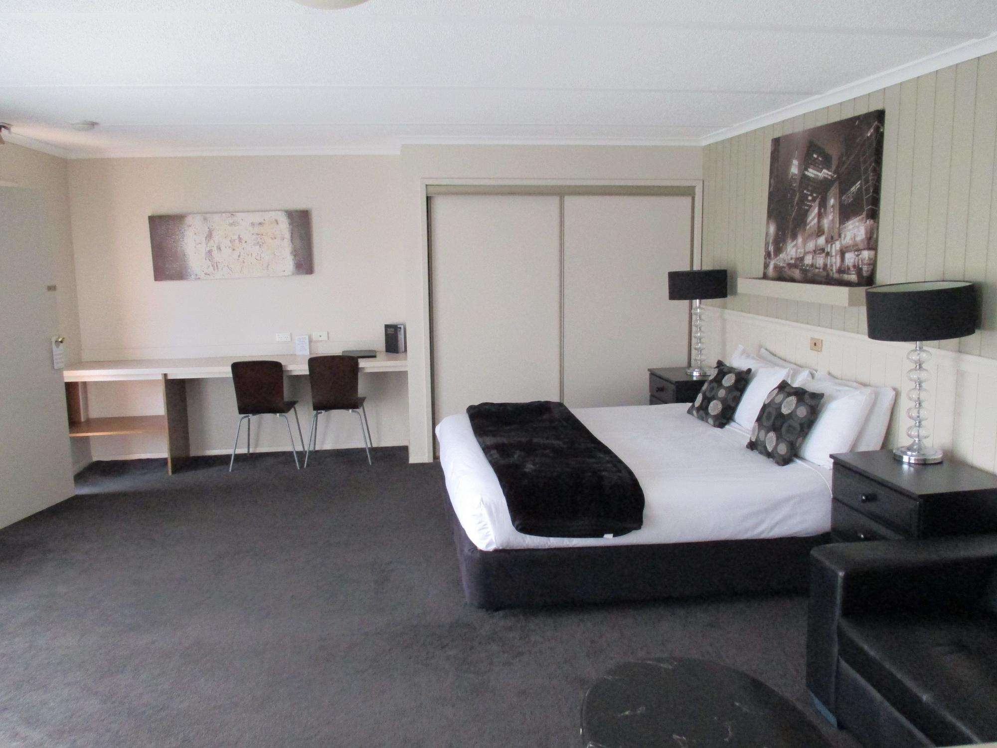Motel Warrnambool Warrnambool