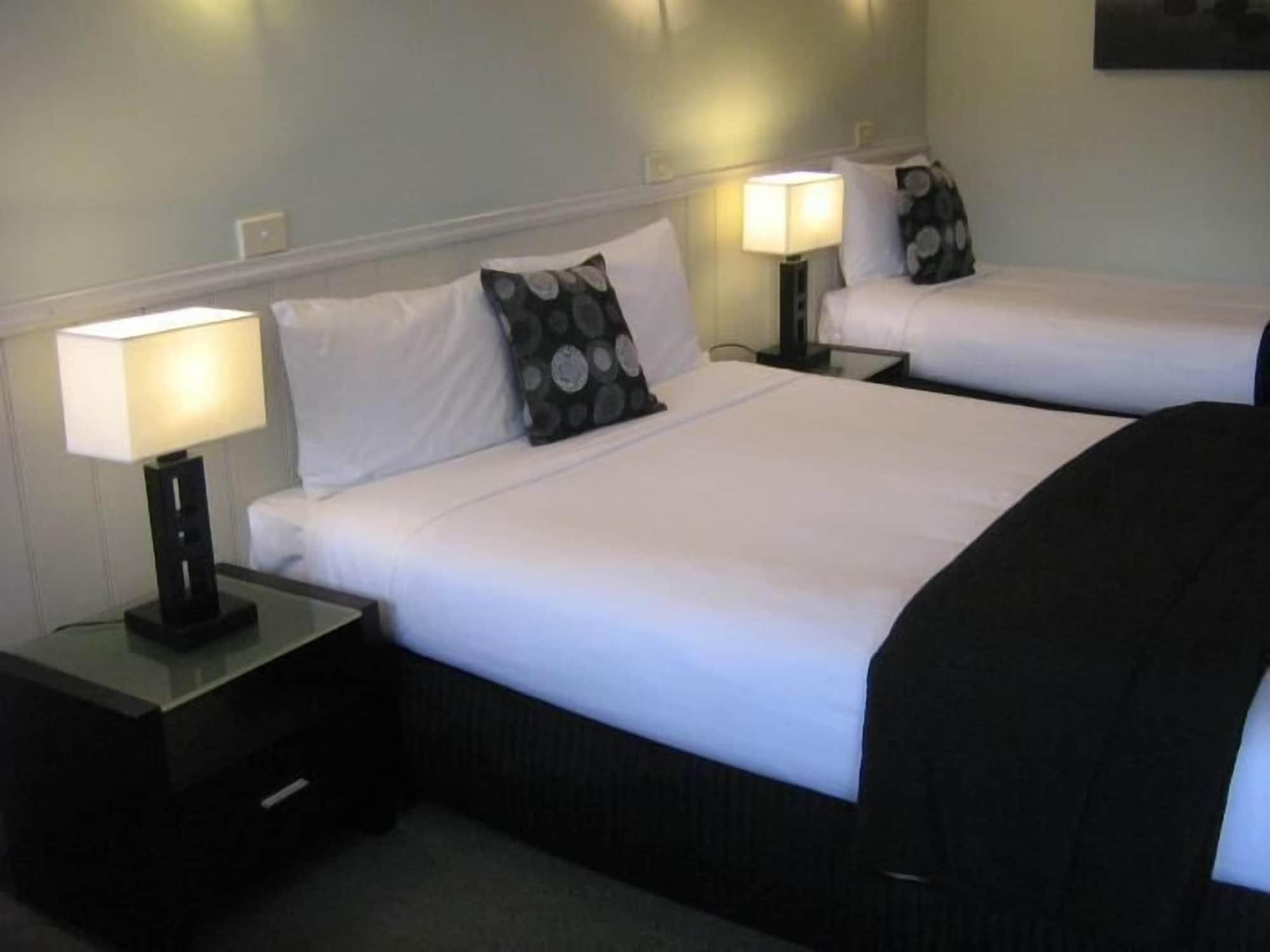Motel Warrnambool Motel Warrnambool