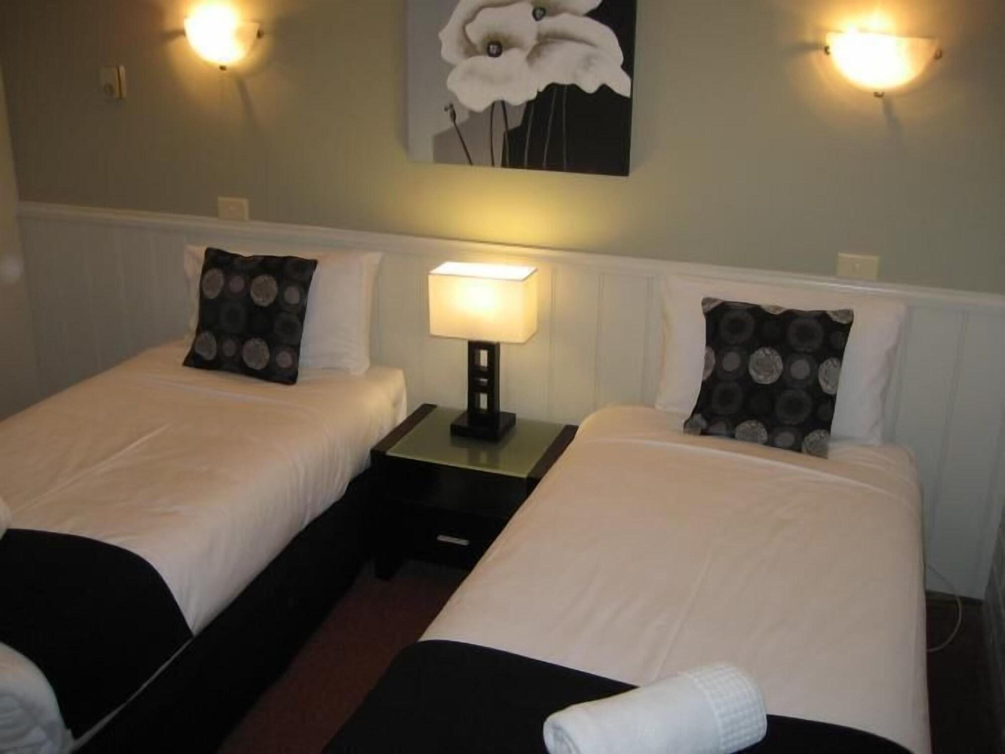 Motel Warrnambool