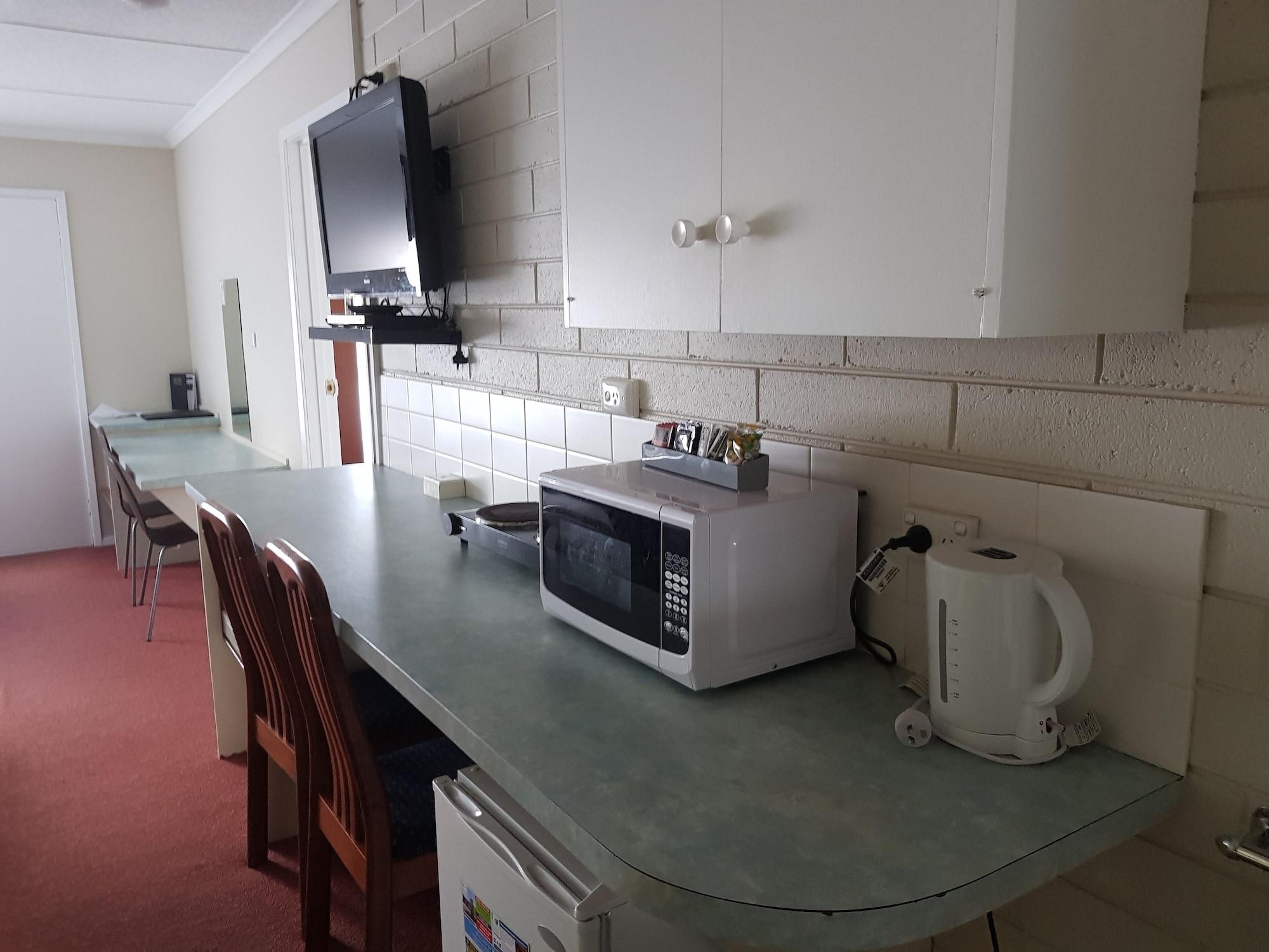 Motel Warrnambool 3*