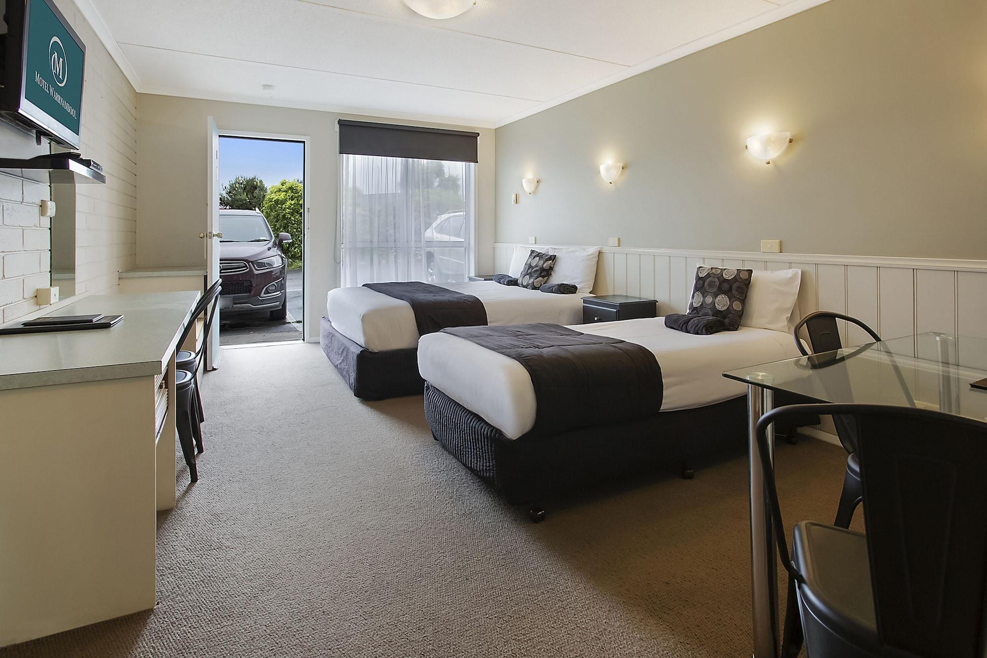 Motel Motel Warrnambool 3*