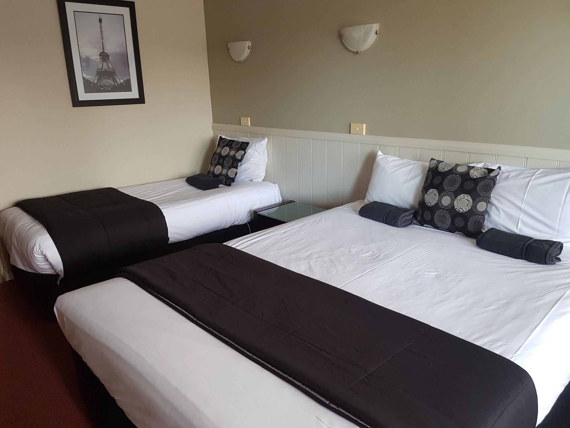 Motel Motel Warrnambool 3*