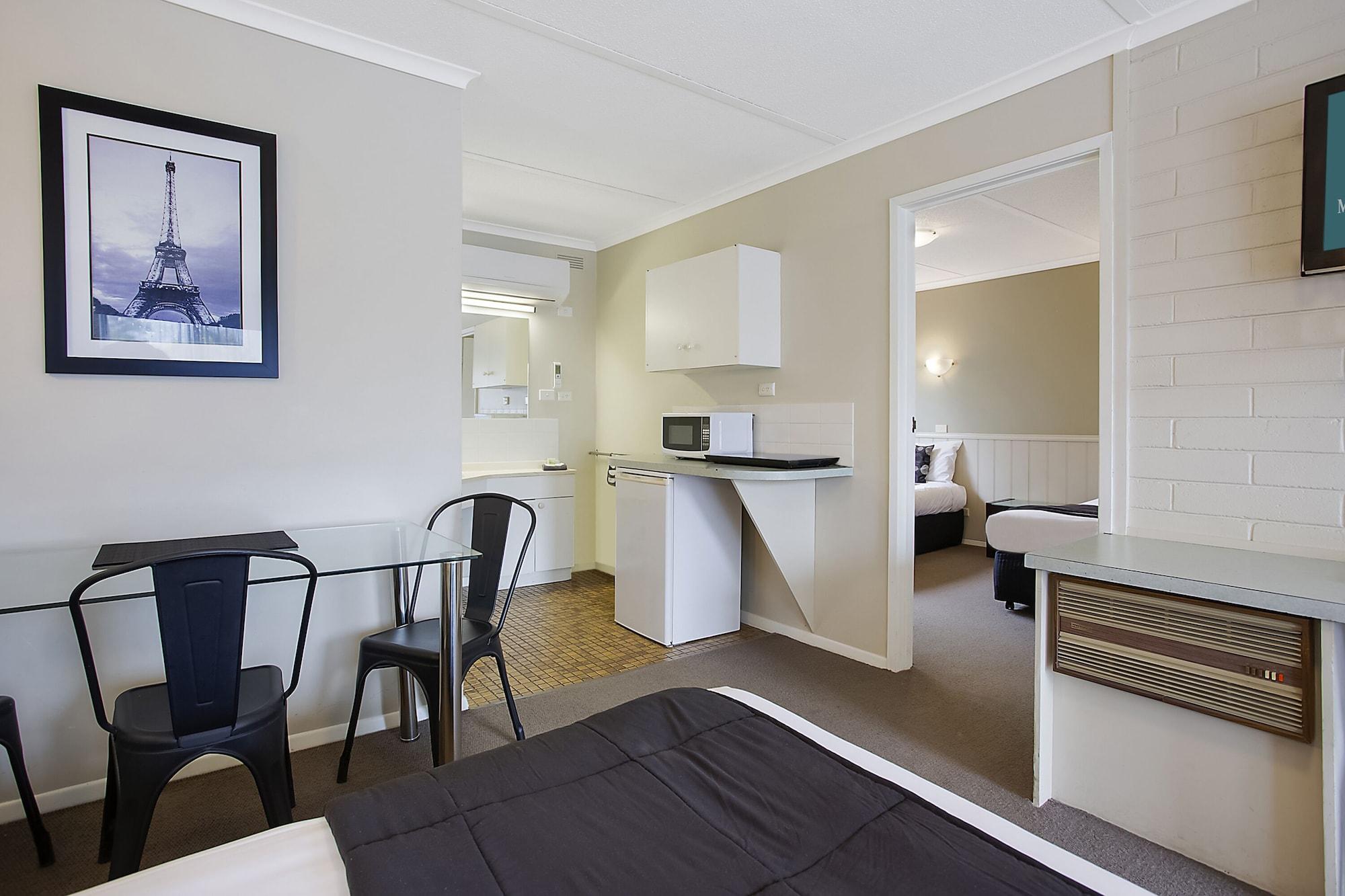 Motel Warrnambool Motel 3*