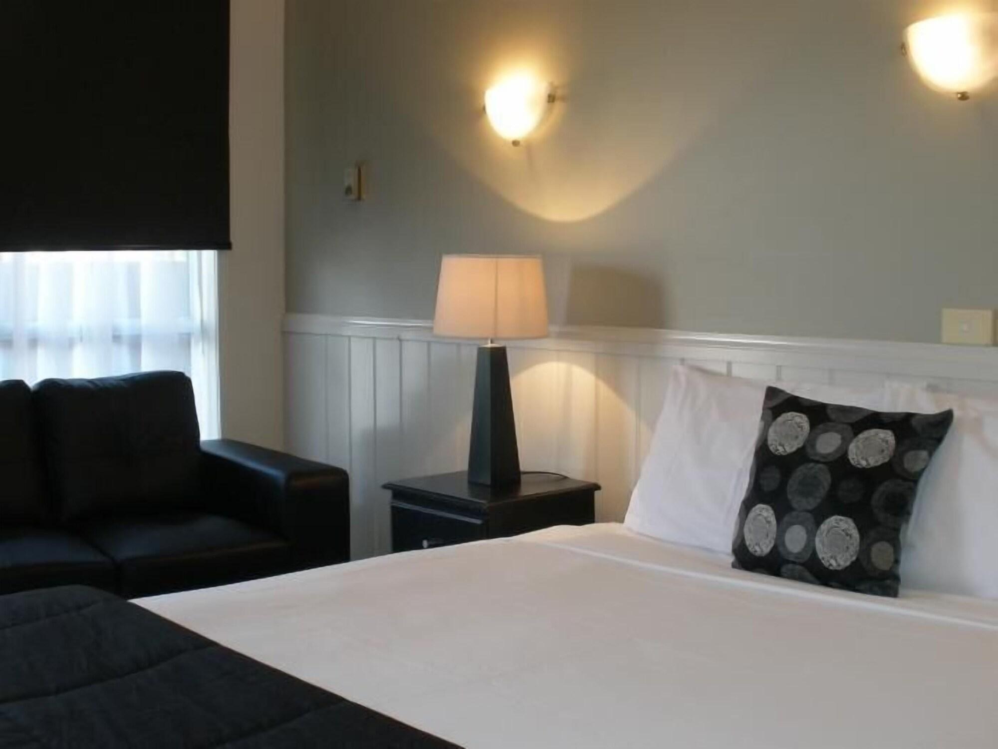 Motel Warrnambool Warrnambool