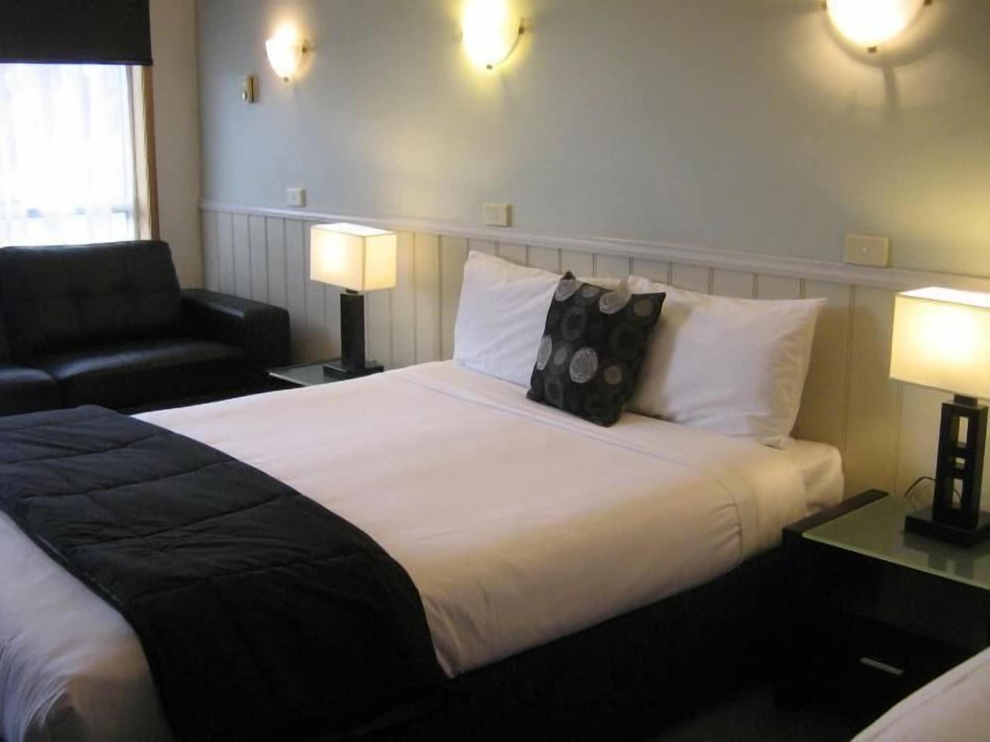 Motel Warrnambool Motel 3*