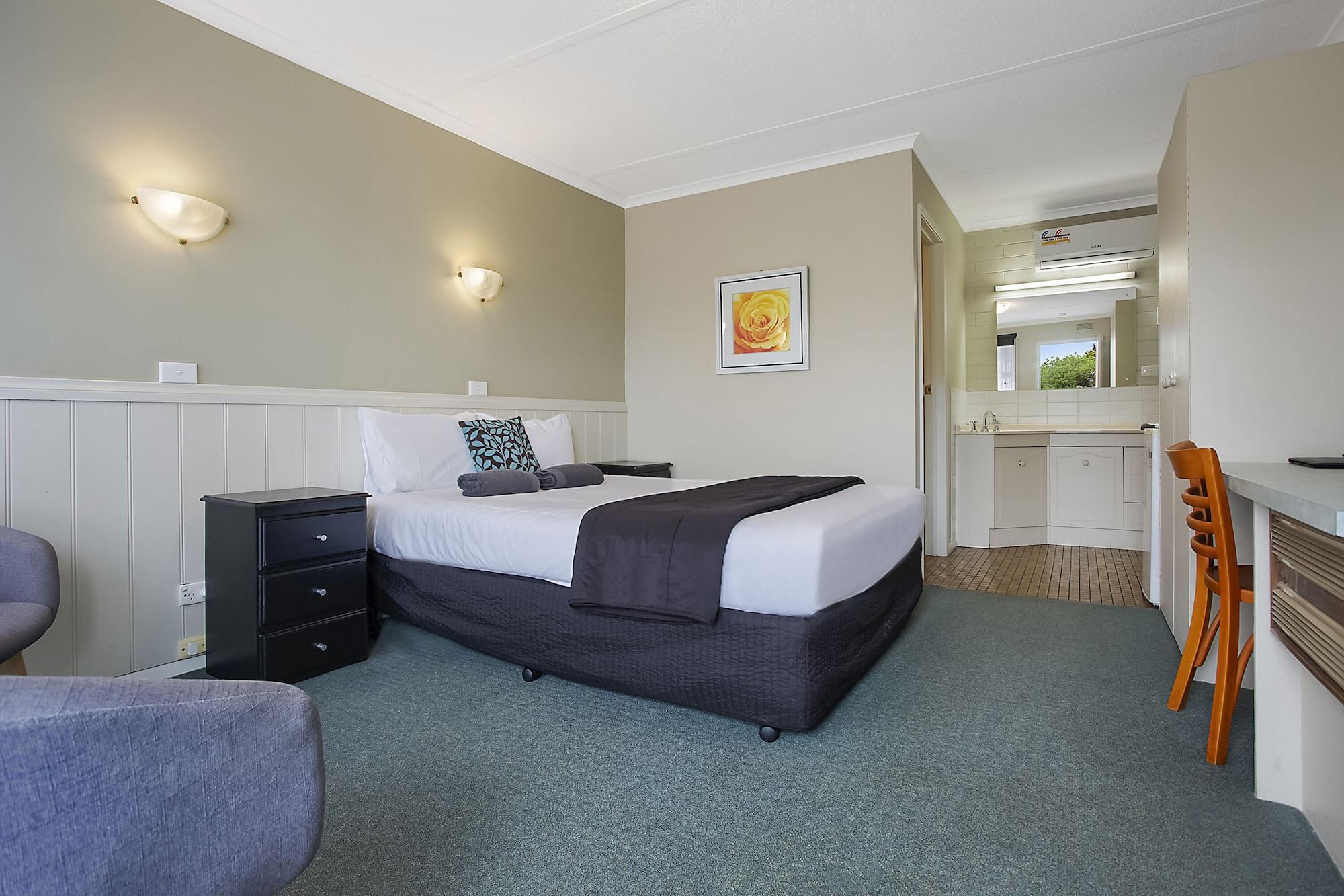 Motel Warrnambool Motel Warrnambool