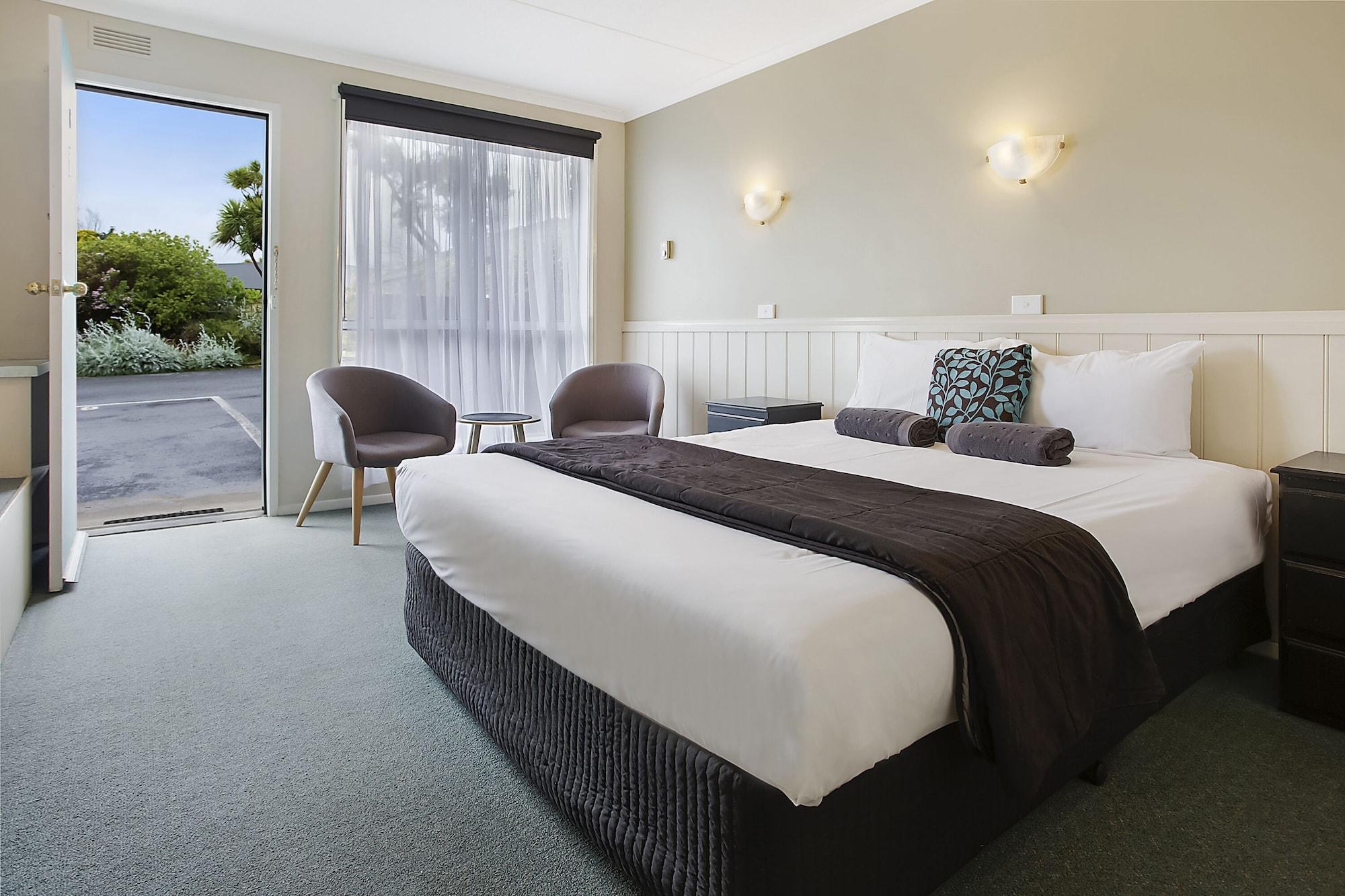 Motel Warrnambool Motel