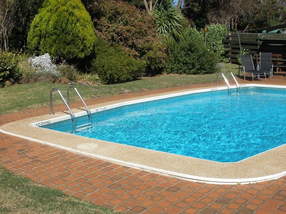 Motel Warrnambool Motel 3*