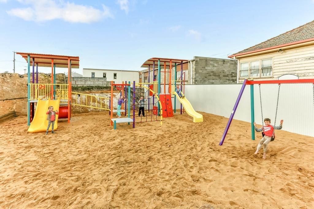 Village Holiday park