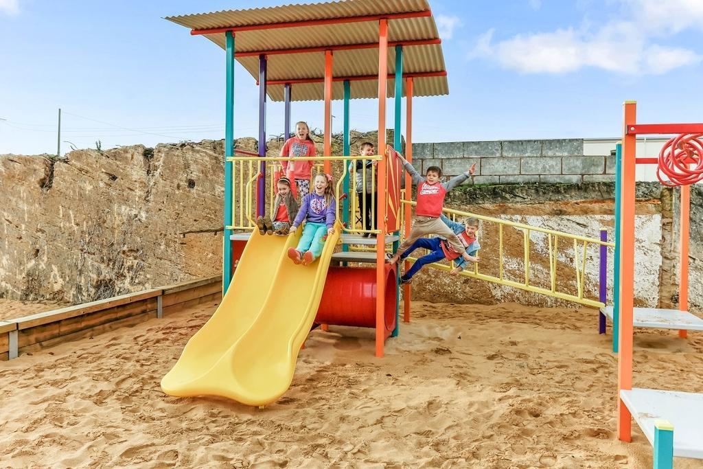 Village Holiday park 3*