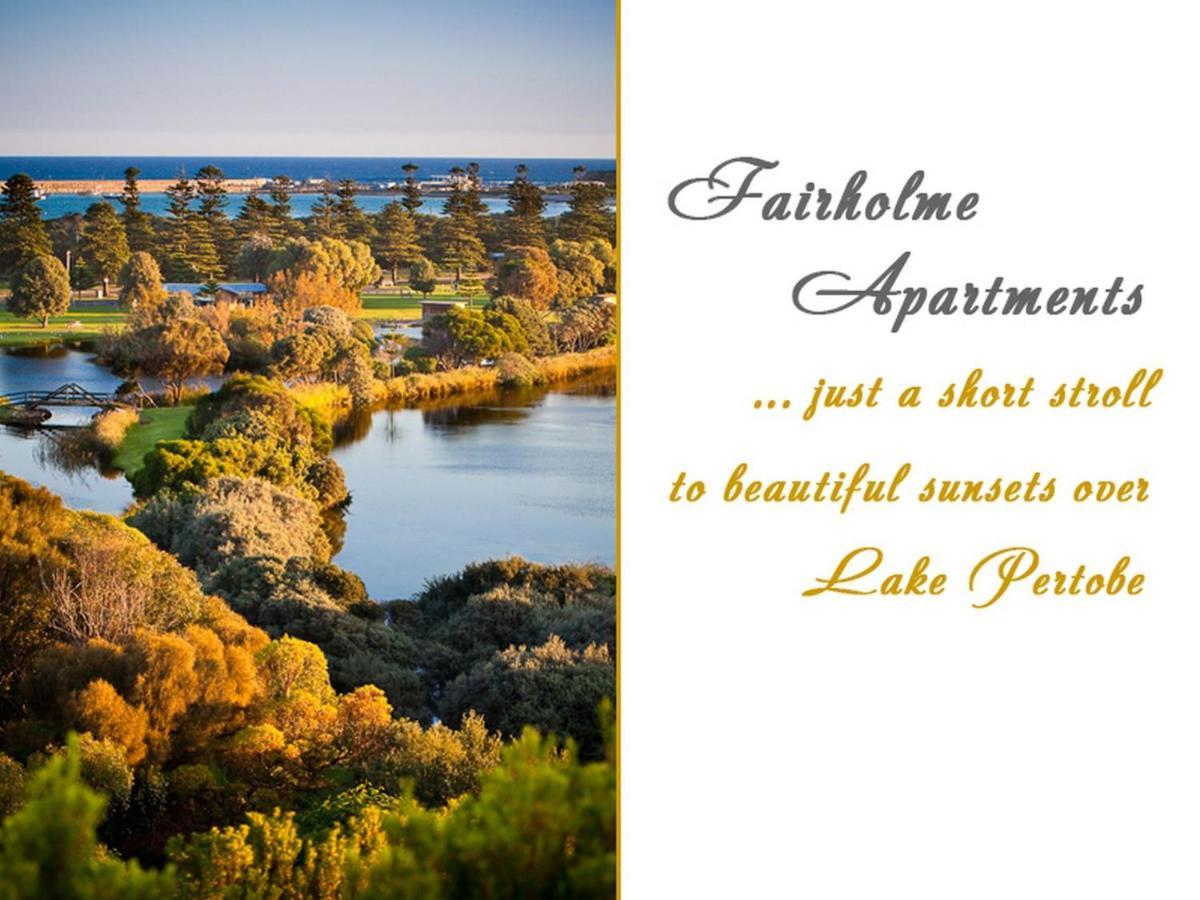 Fairholme Townhouse Holiday home Warrnambool