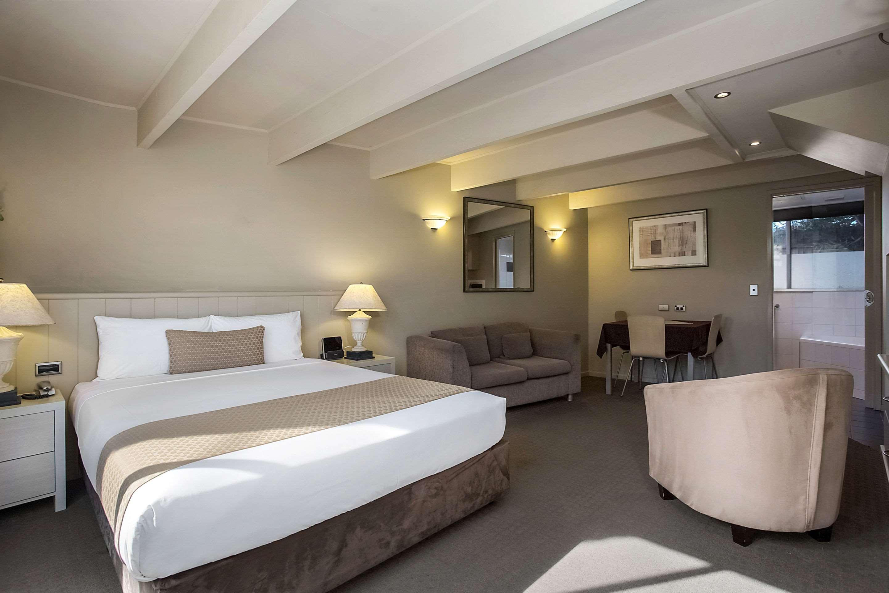 Comfort On Raglan 4* Warrnambool