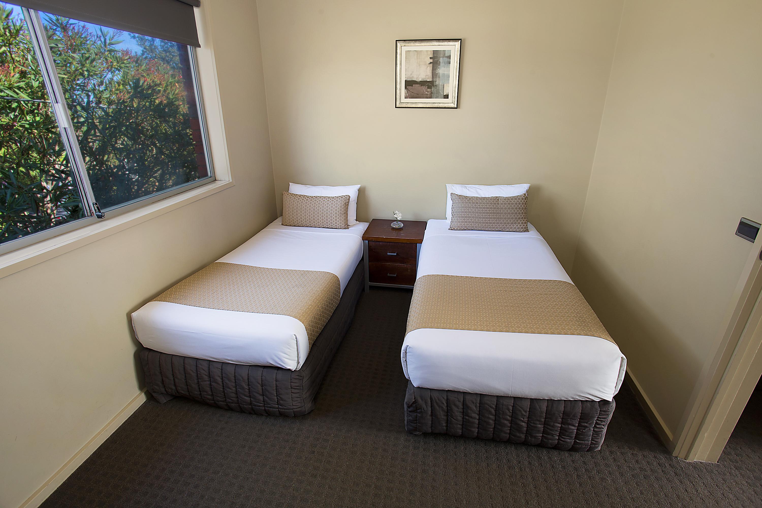 Inn Comfort On Raglan 4*