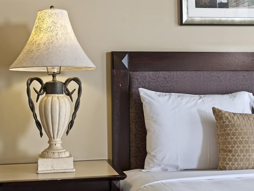 Inn Comfort On Raglan Warrnambool
