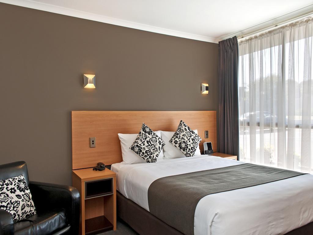 Inn Comfort On Raglan Warrnambool