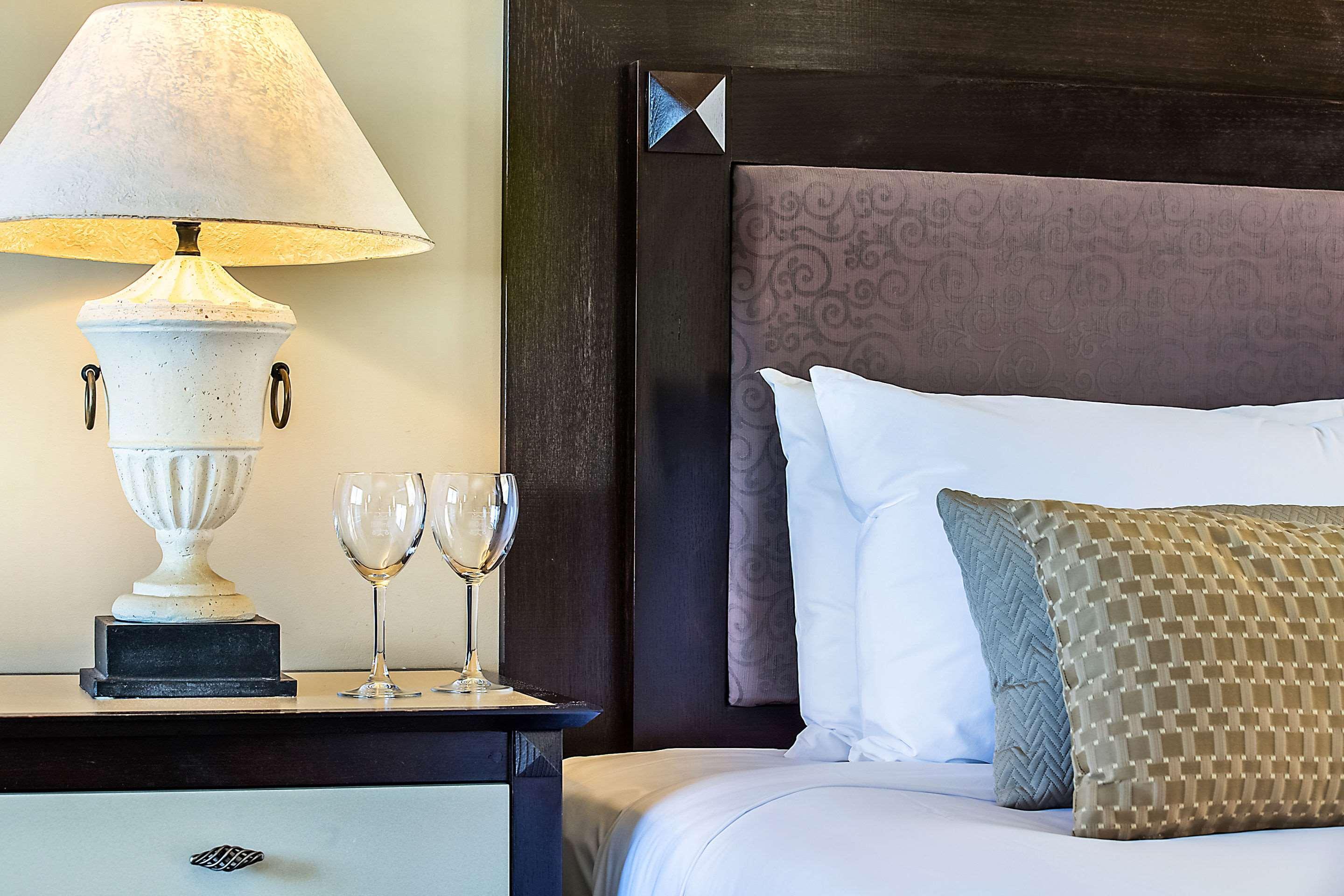 Inn Comfort On Raglan 4*