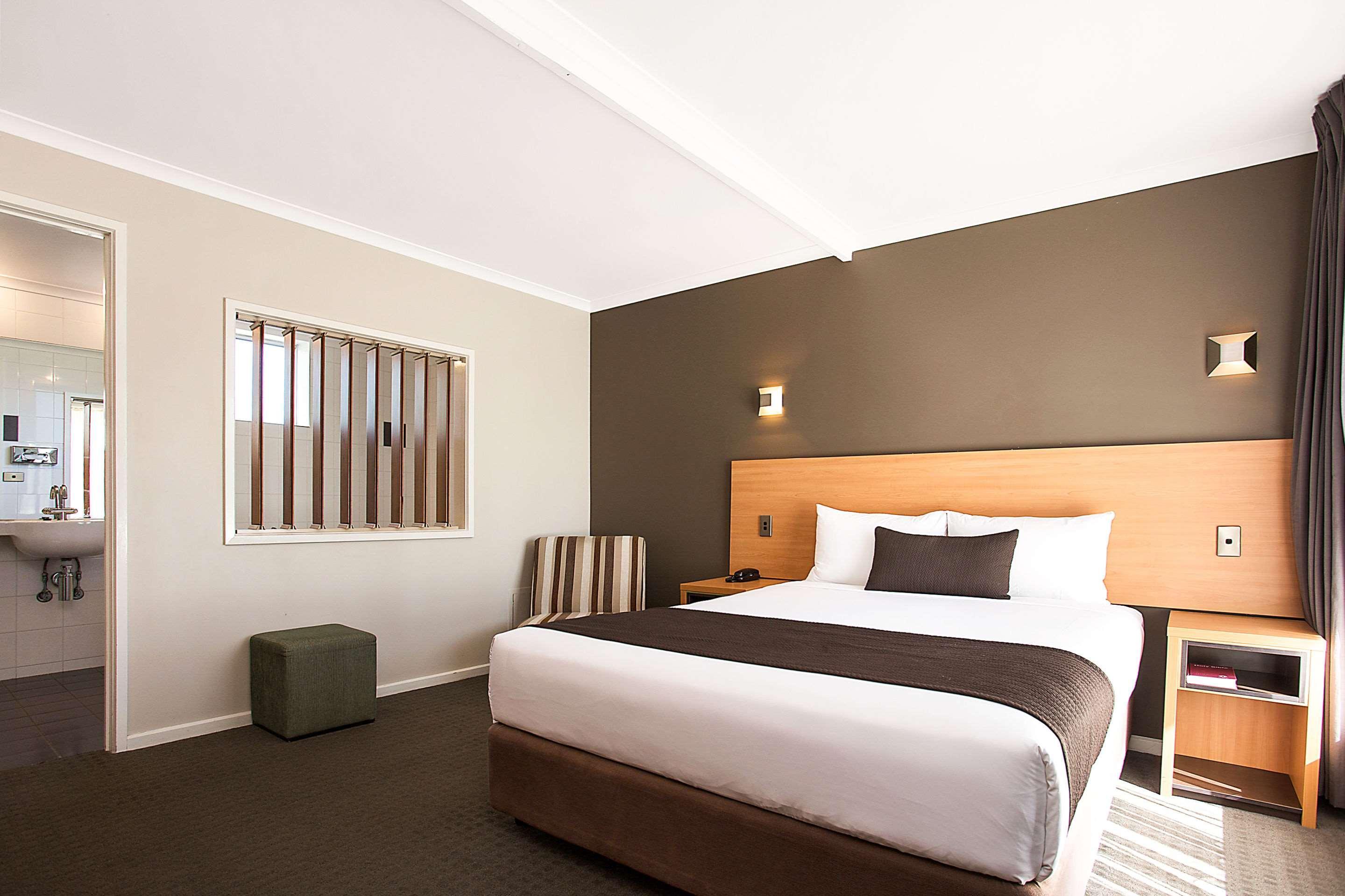 Inn Comfort On Raglan Warrnambool