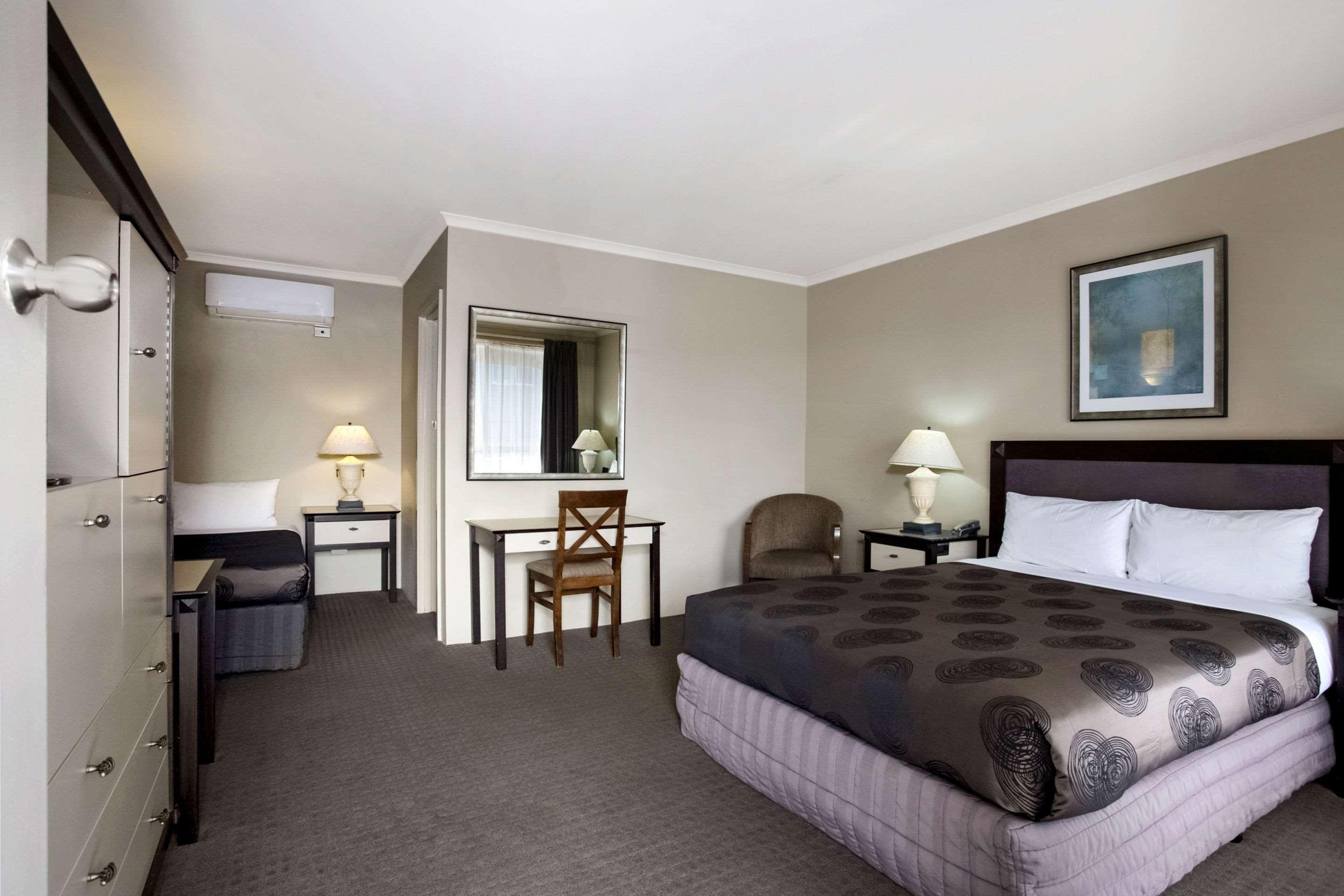 Inn Comfort On Raglan Warrnambool
