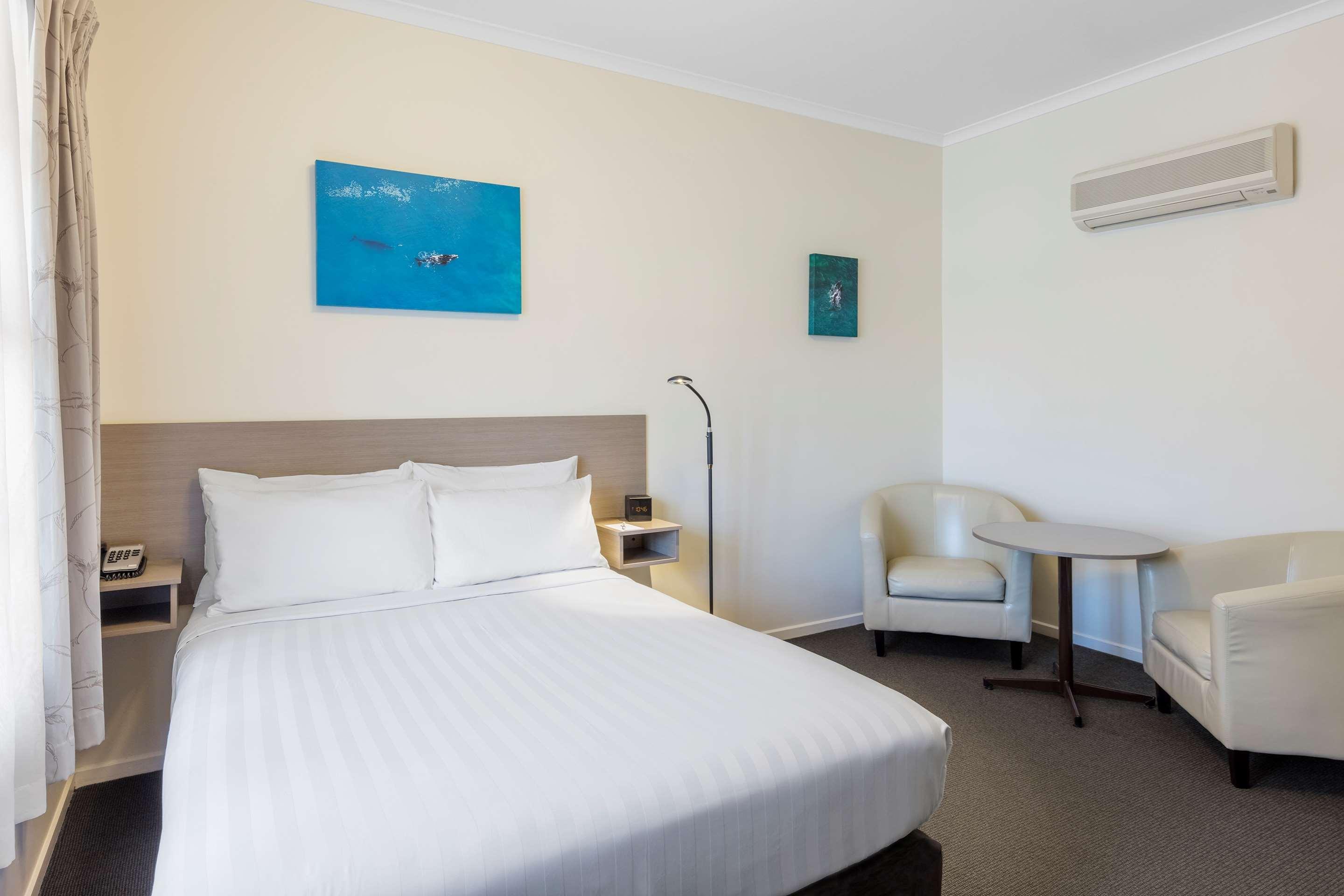 Motel Western Olde Maritime Motor Warrnambool