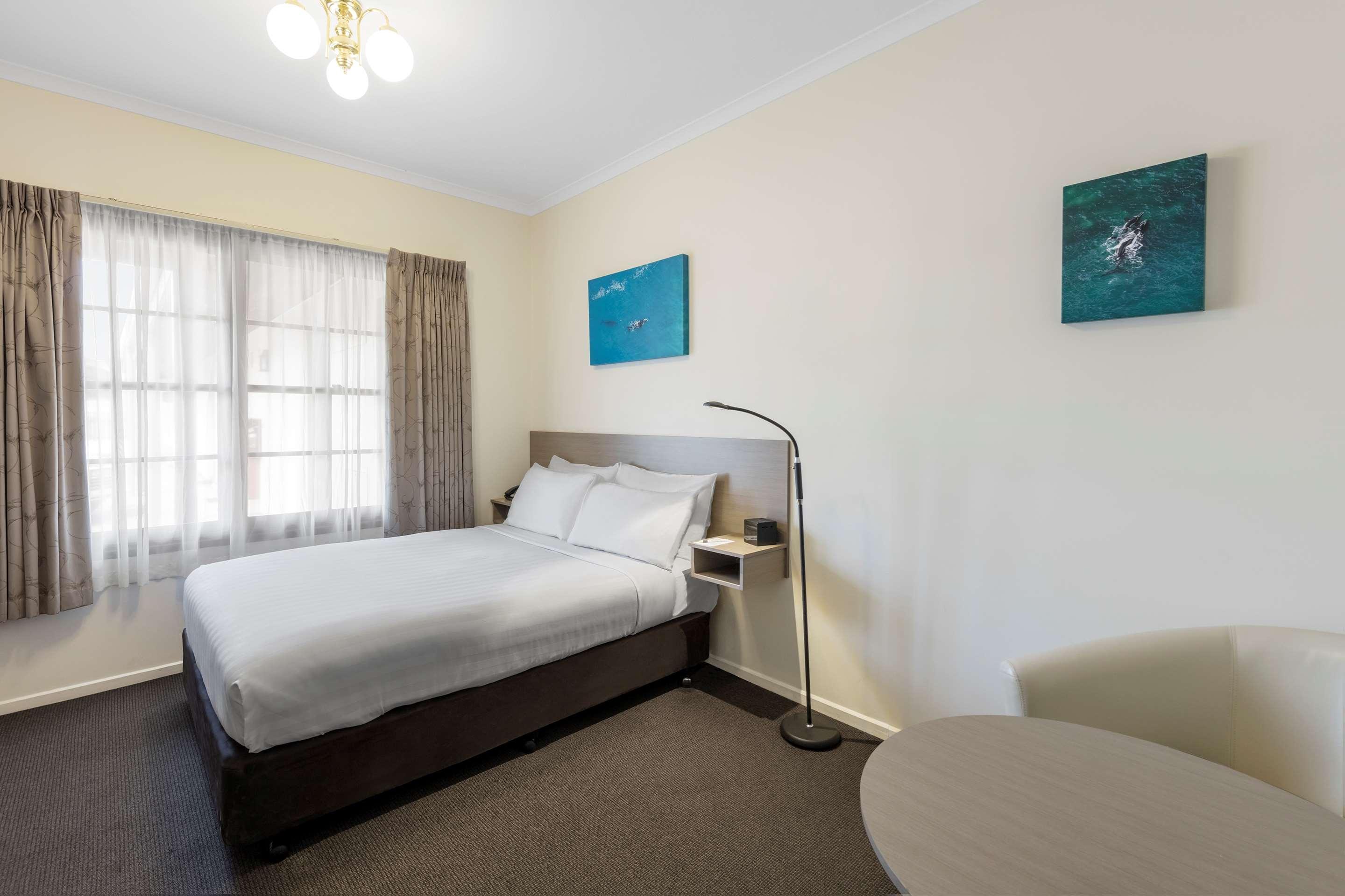 Motel Western Olde Maritime Motor Warrnambool