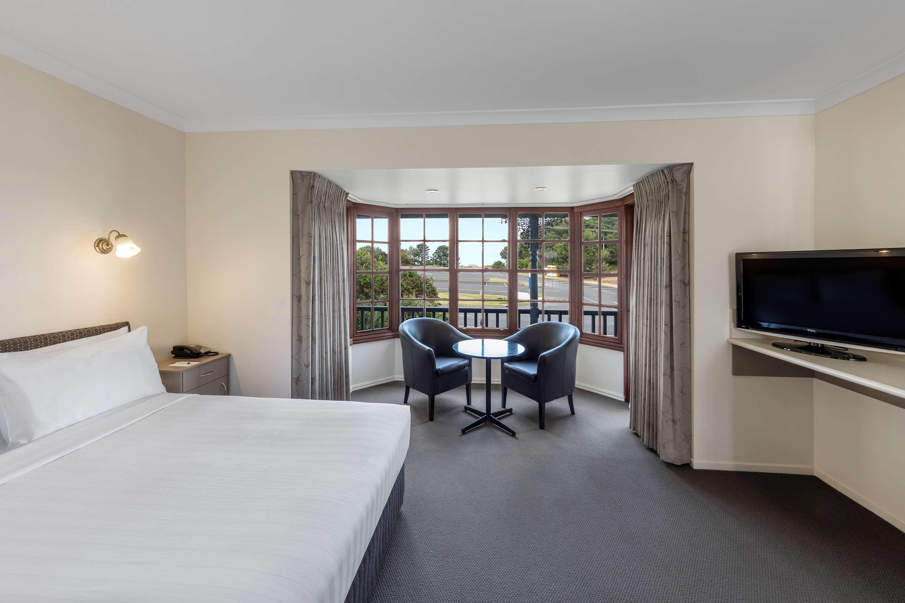 Motel Western Olde Maritime Motor