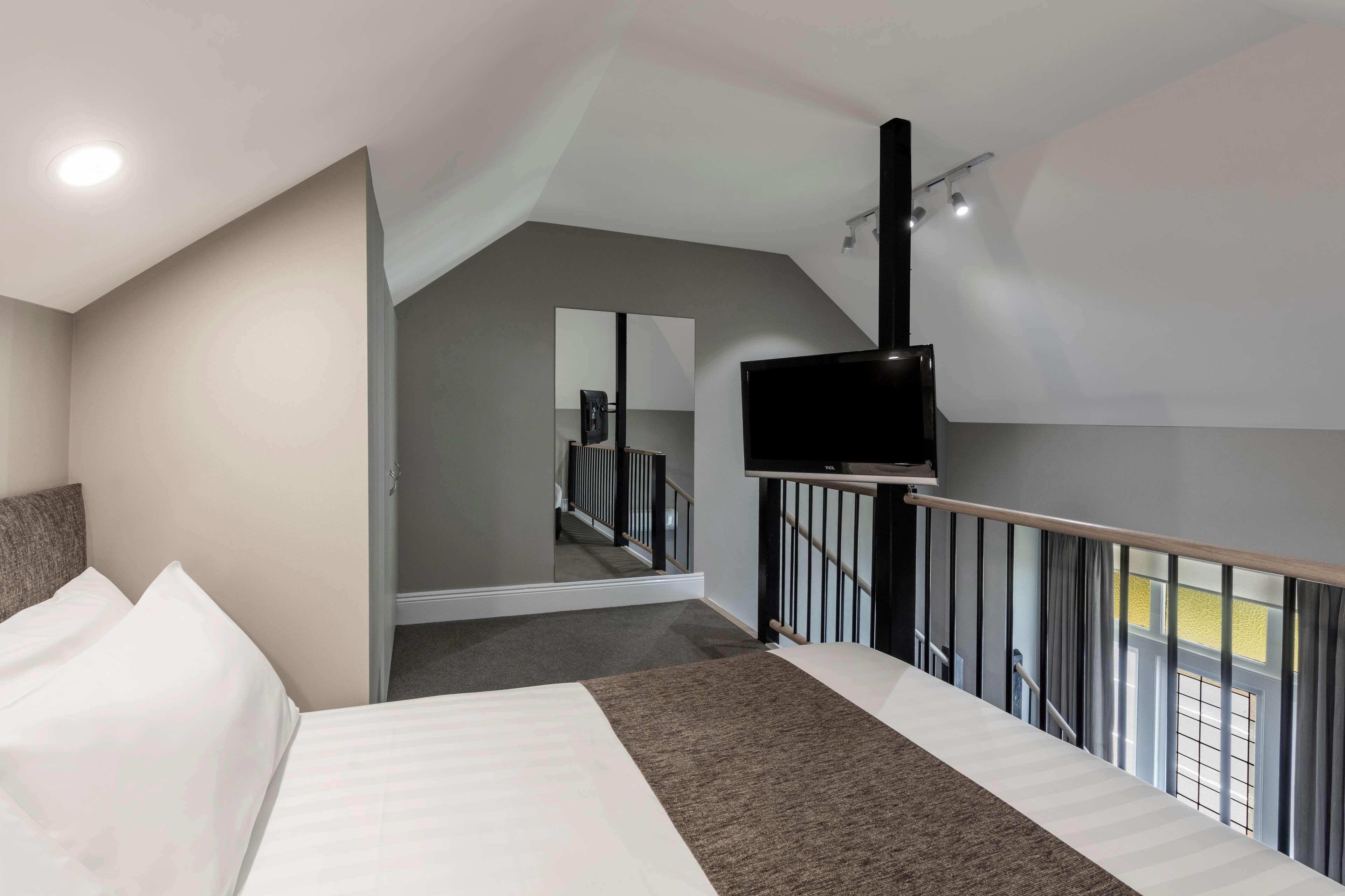 Motel Western Olde Maritime Motor 3*