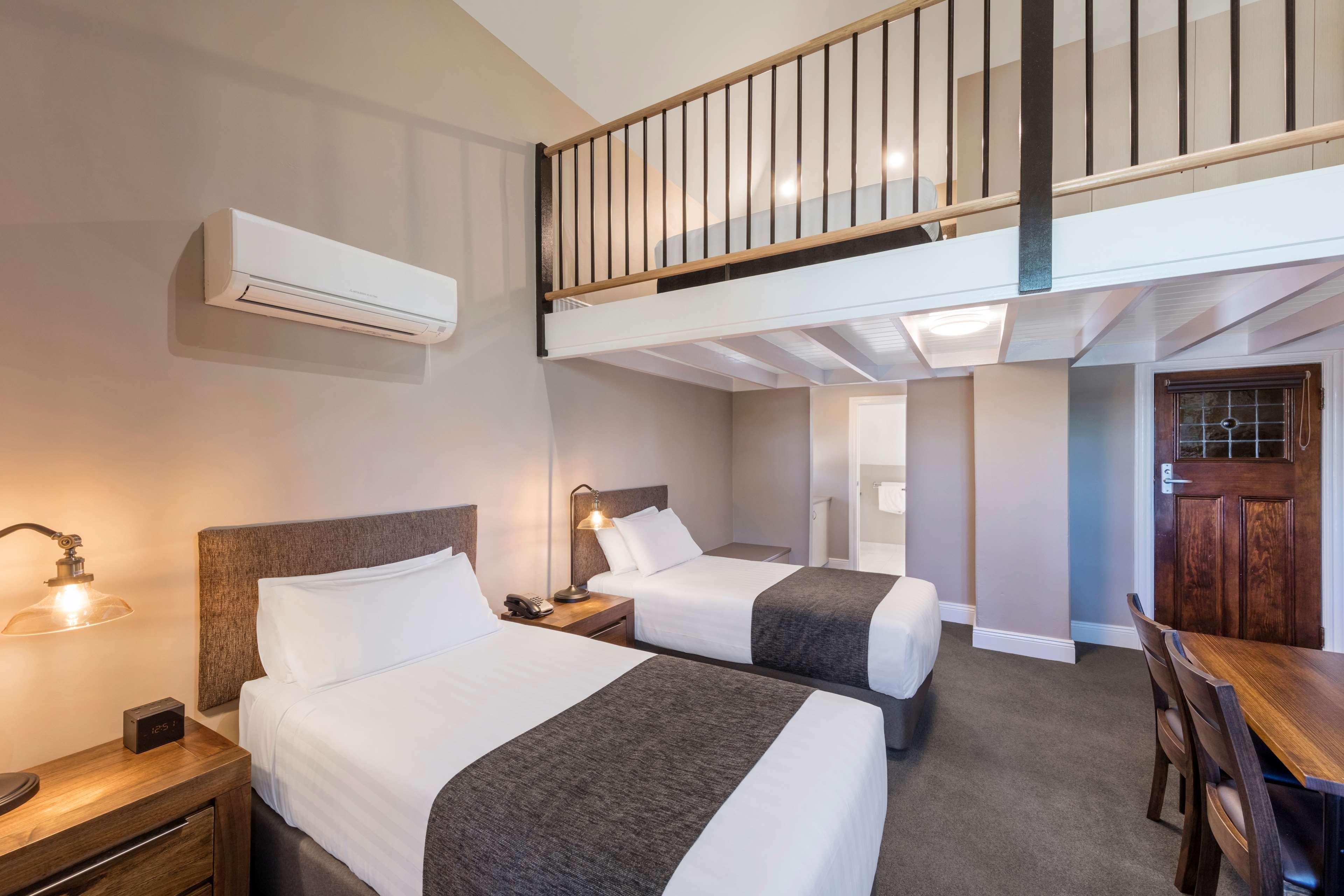 Western Olde Maritime Motor Motel Warrnambool