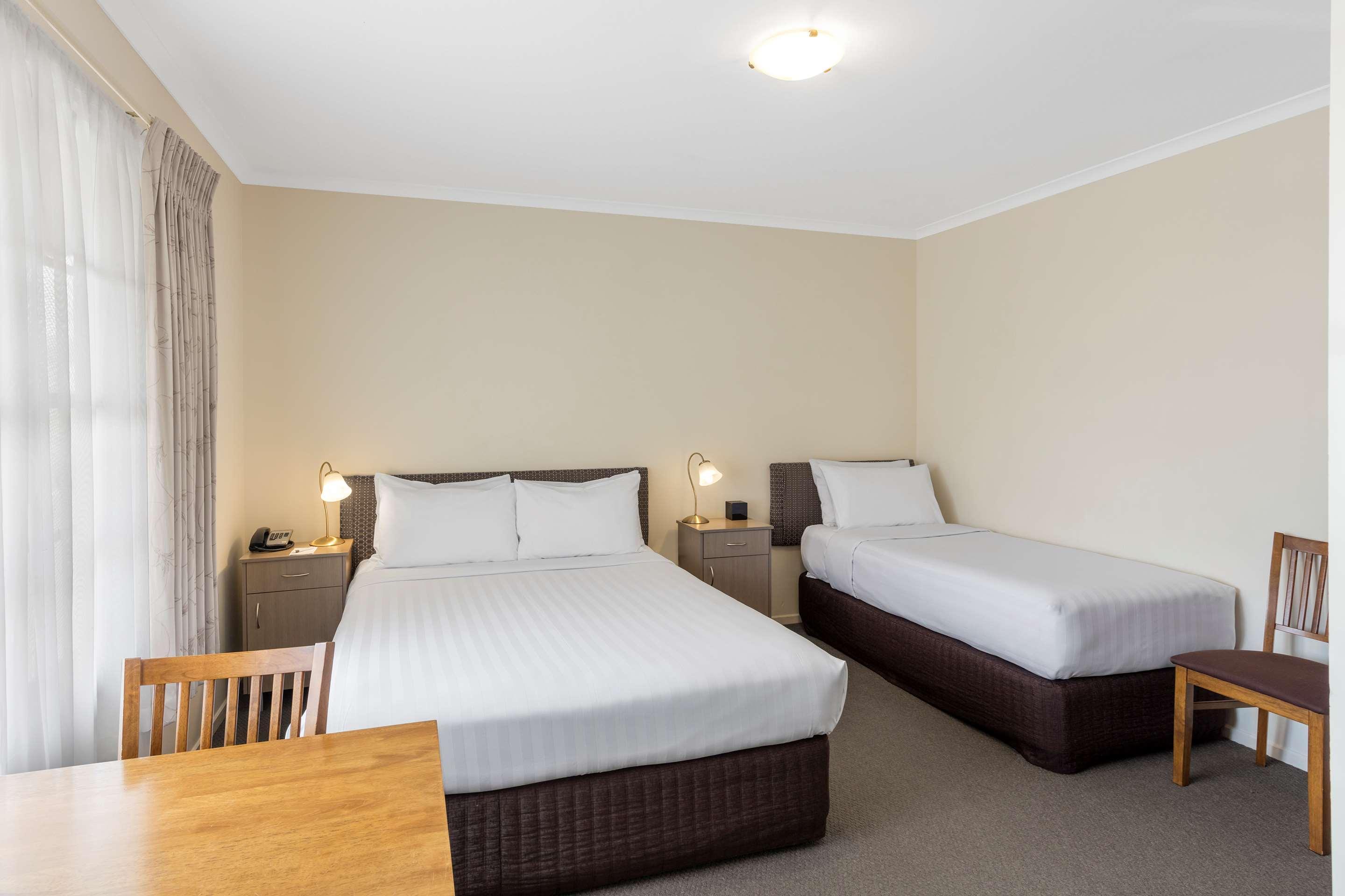 Western Olde Maritime Motor Motel 3*