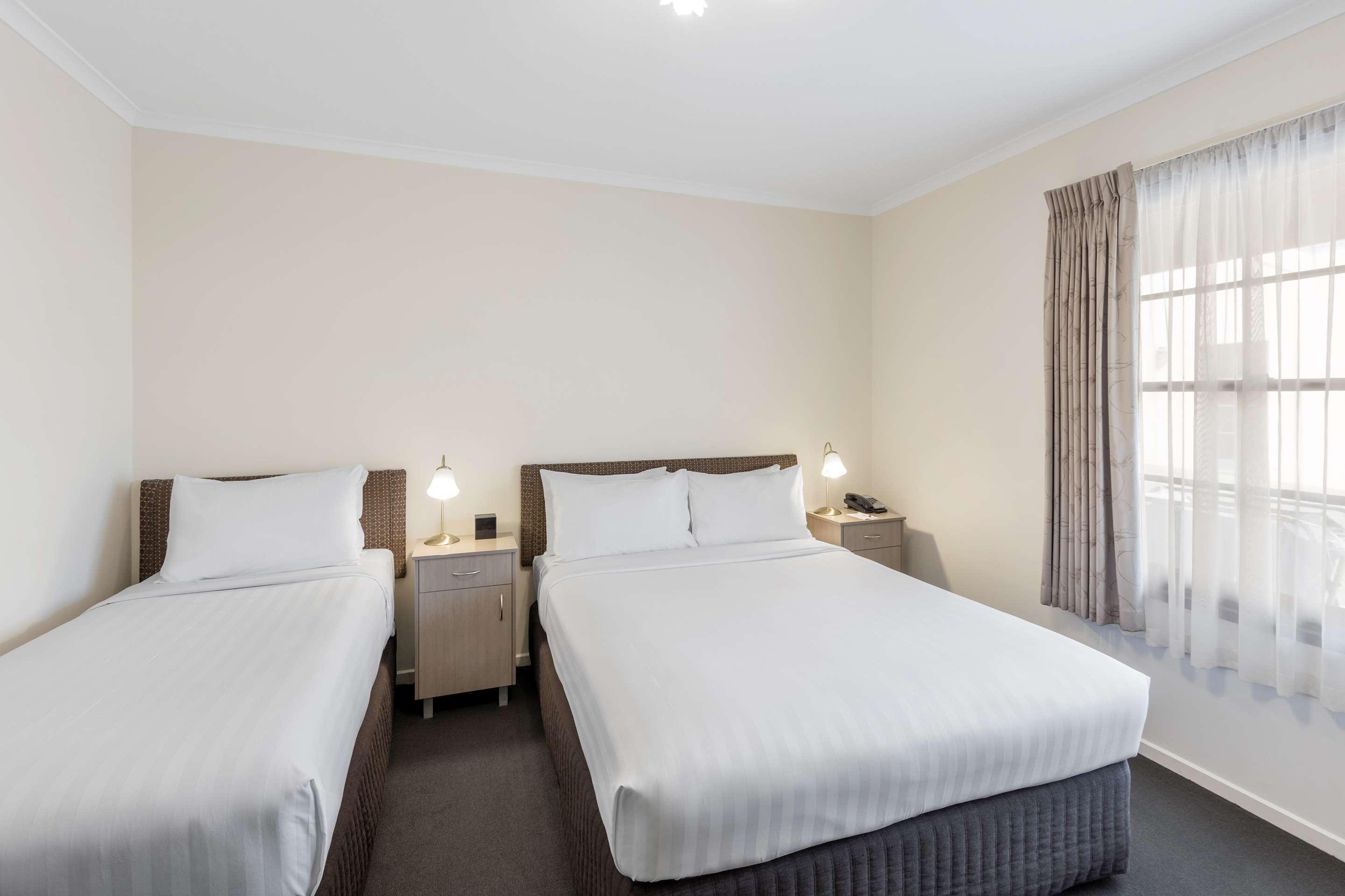 Western Olde Maritime Motor Motel 3*
