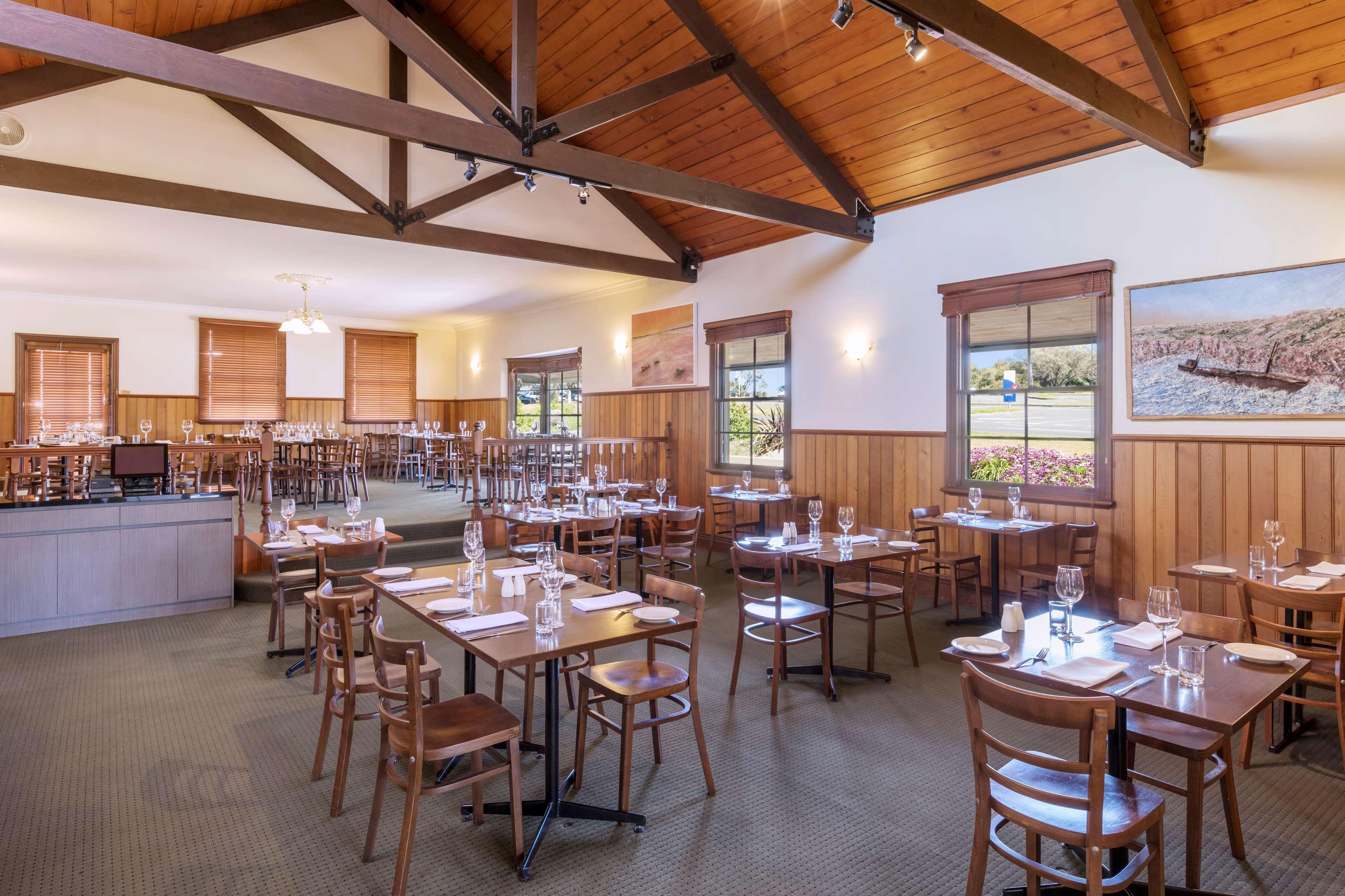 Western Olde Maritime Motor 3* Warrnambool