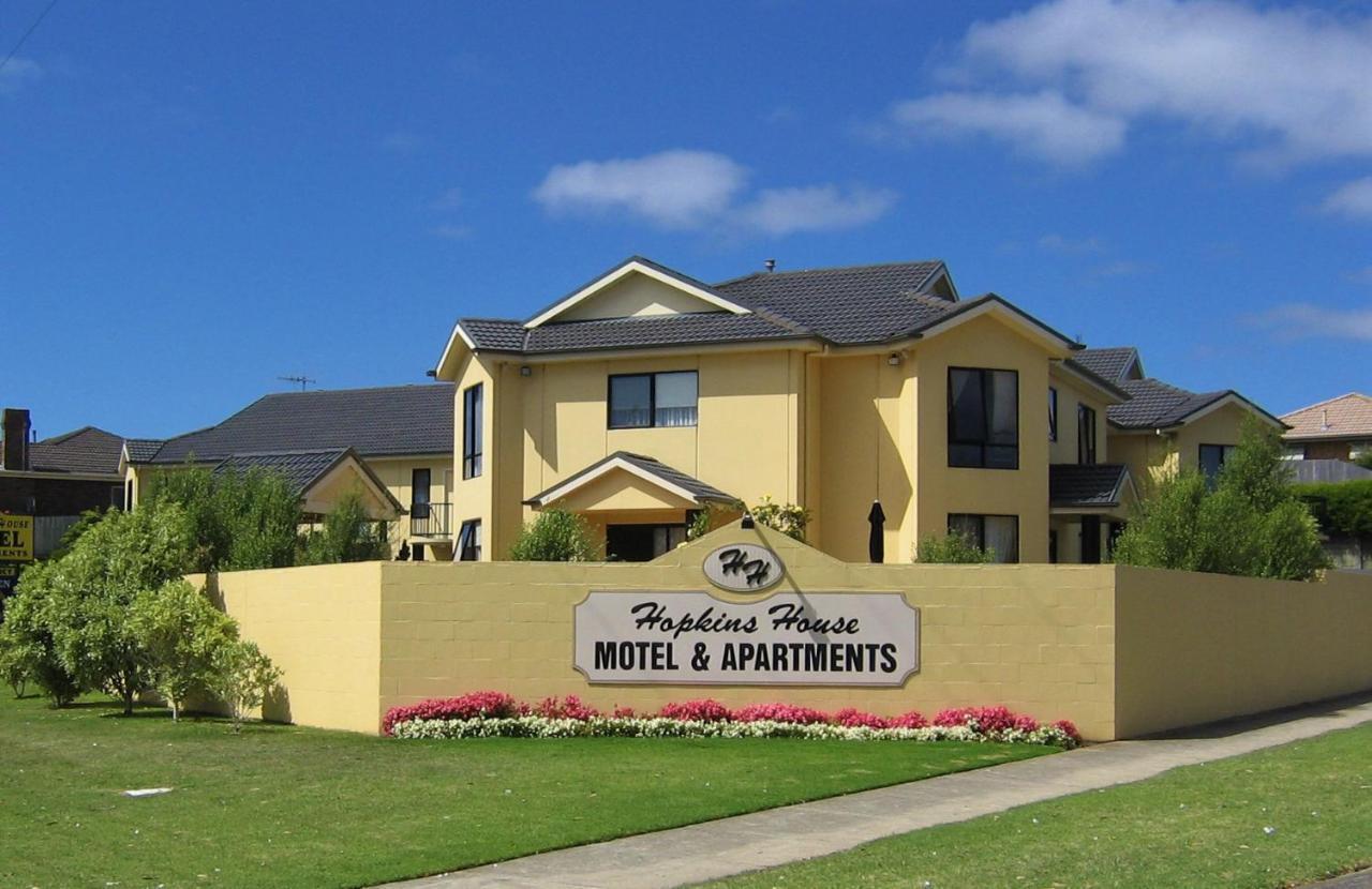 Motel Hopkins House & Warrnambool