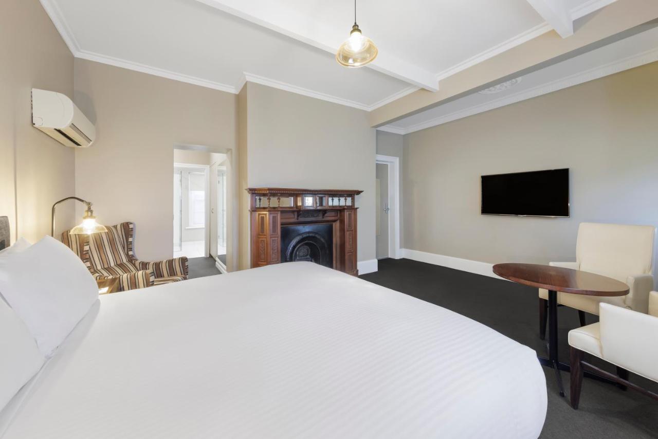 Motel Western Olde Maritime Motor Warrnambool