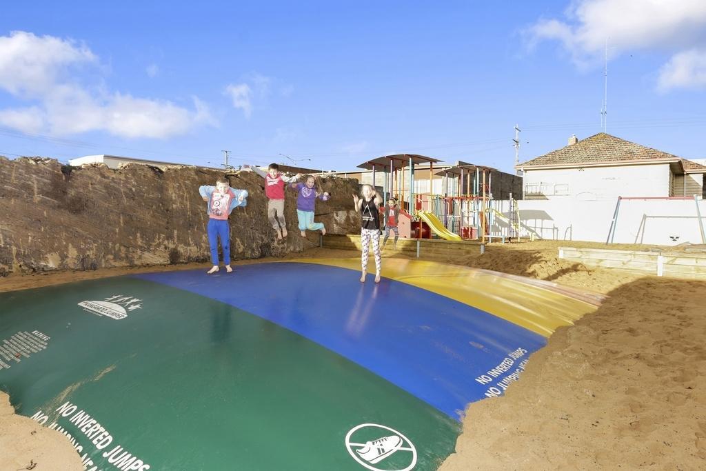 Holiday park Village