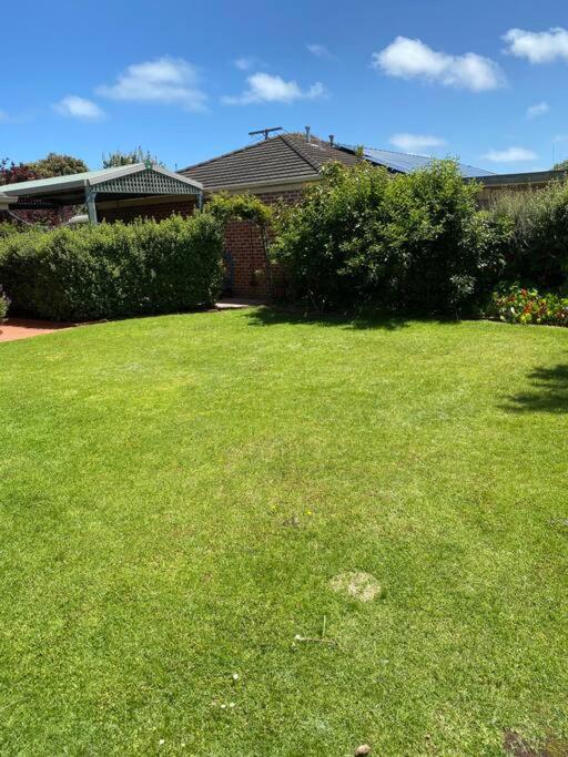Open 4 Bedroom Holiday home