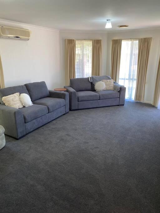 Open 4 Bedroom *