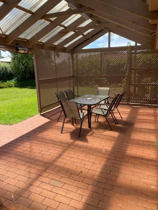 Holiday home Open 4 Bedroom