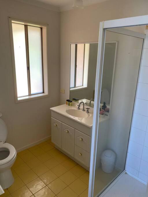 Open 4 Bedroom Holiday home