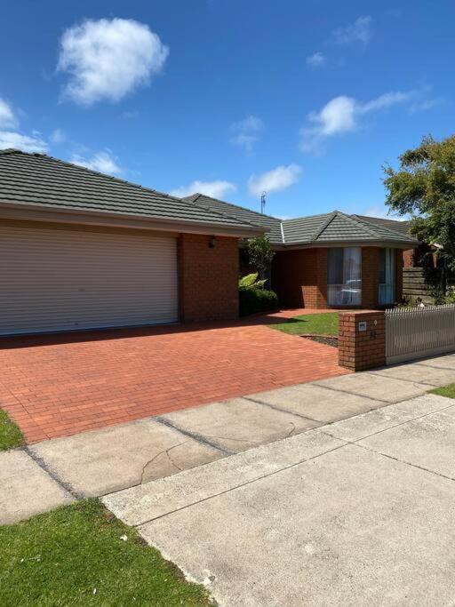 Open 4 Bedroom *