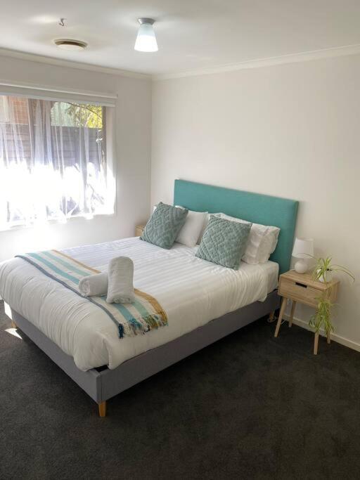 Open 4 Bedroom Holiday home