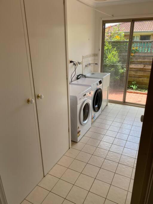 Open 4 Bedroom *