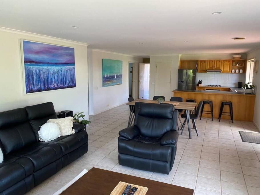 Holiday home Open 4 Bedroom