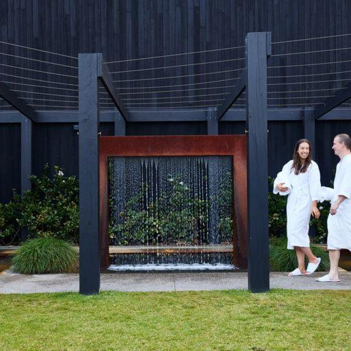 Hotel Deep Blue & Hot Springs