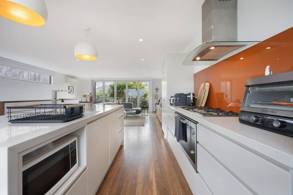 Holiday home Silver Ball Retreat