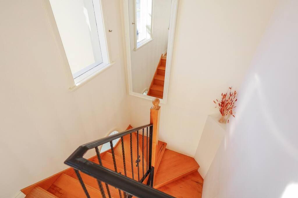 Apartment One Bedroom In Cbd *