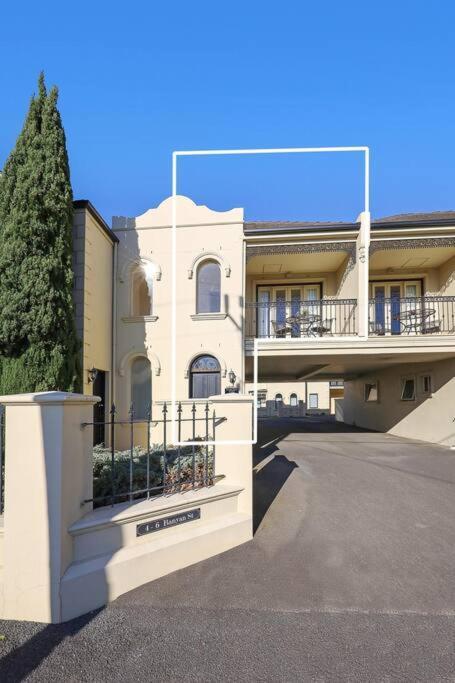 One Bedroom In Cbd