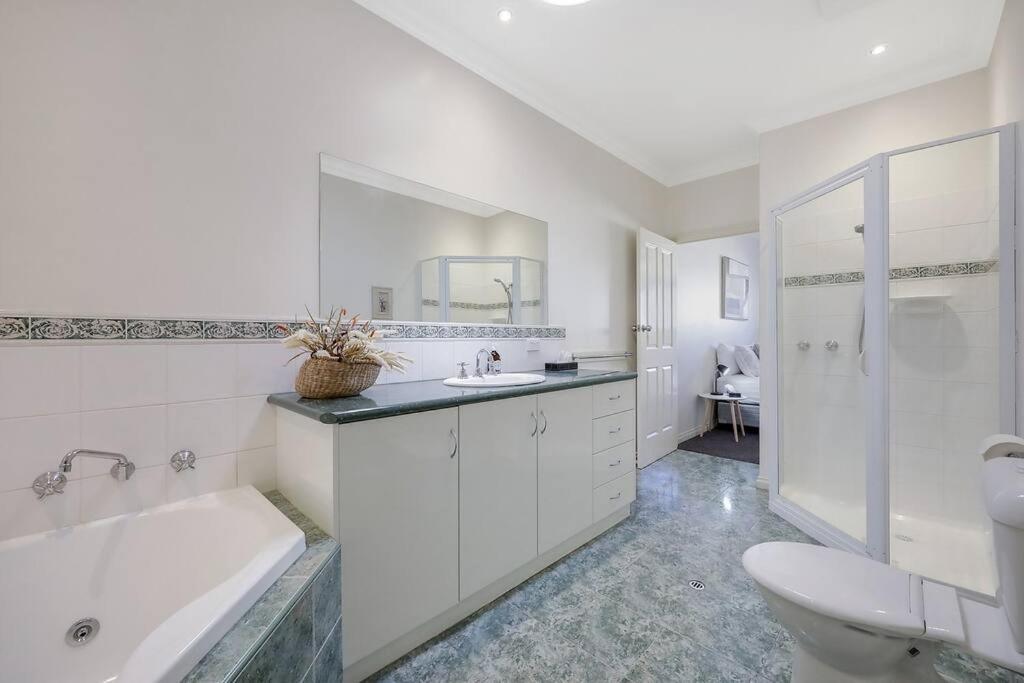 Apartment One Bedroom In Cbd Warrnambool