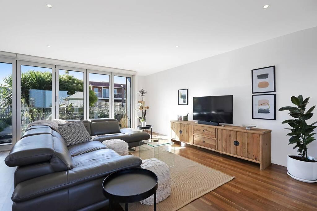 Holiday home Silver Ball Retreat Warrnambool