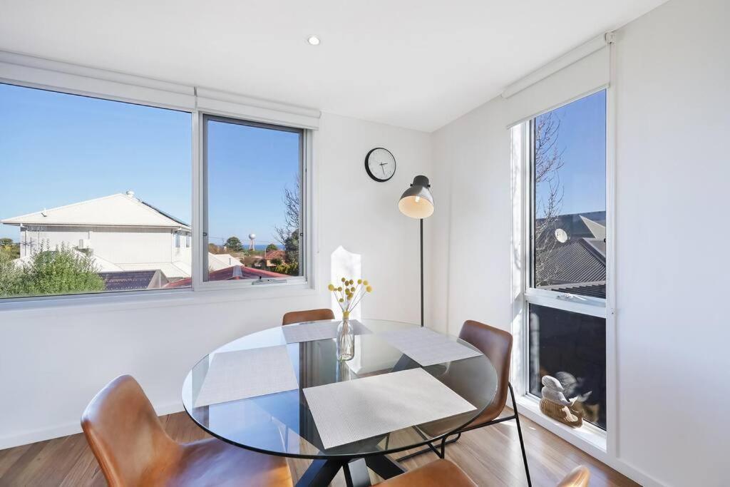 Silver Ball Retreat Holiday home Warrnambool