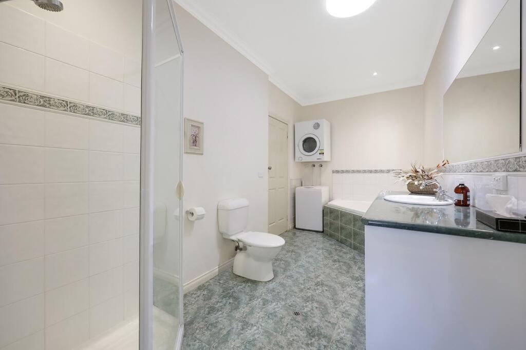 One Bedroom In Cbd *