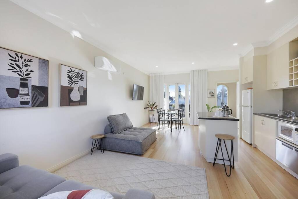 Apartment One Bedroom In Cbd Warrnambool